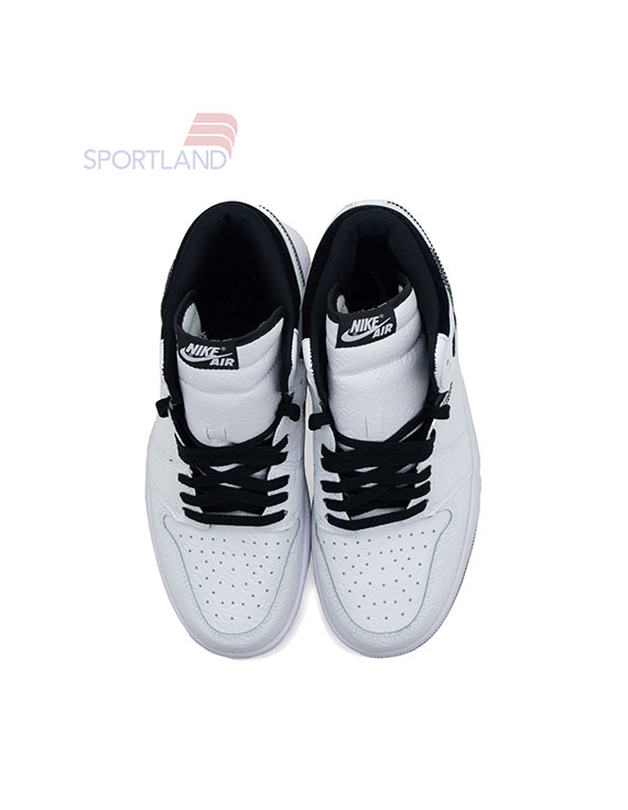 کتونی روزانه مردانه جردن LV X Jordan 1 M