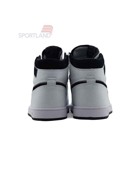 کتونی روزانه مردانه جردن LV X Jordan 1 M