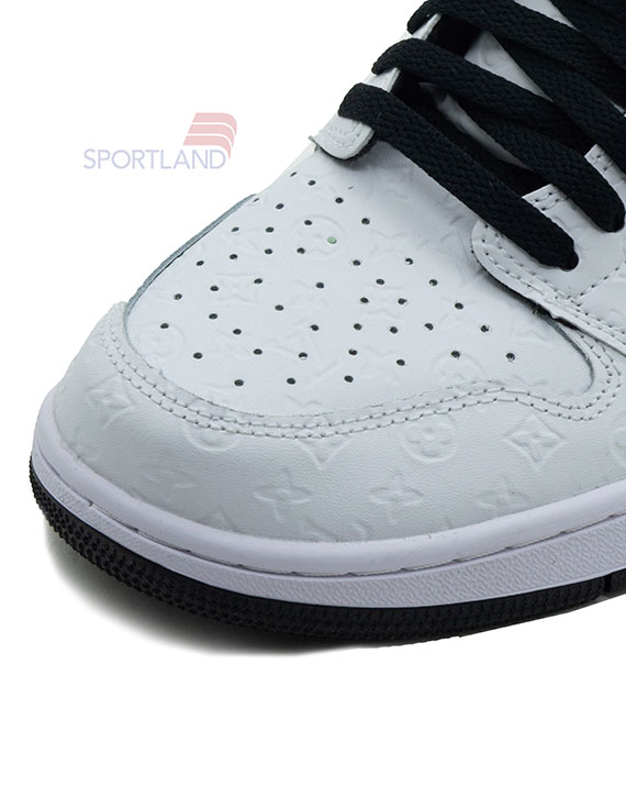 کتونی روزانه مردانه جردن LV X Jordan 1 M