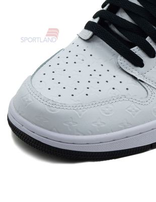 کتونی روزانه مردانه جردن LV X Jordan 1 M