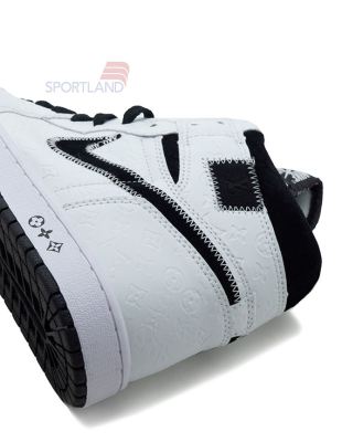کتونی روزانه مردانه جردن LV X Jordan 1 M