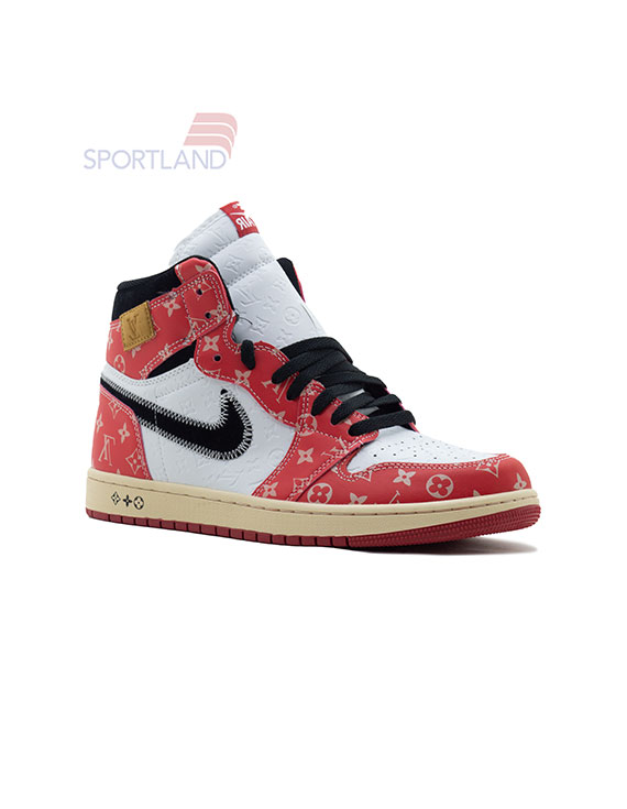 کتونی روزانه مردانه جردن LV X Jordan 1 M