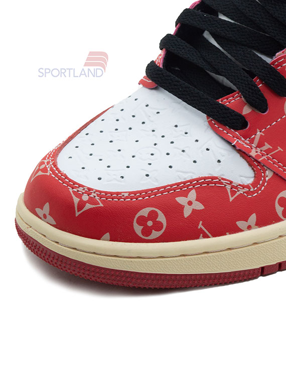 کتونی روزانه مردانه جردن LV X Jordan 1 M
