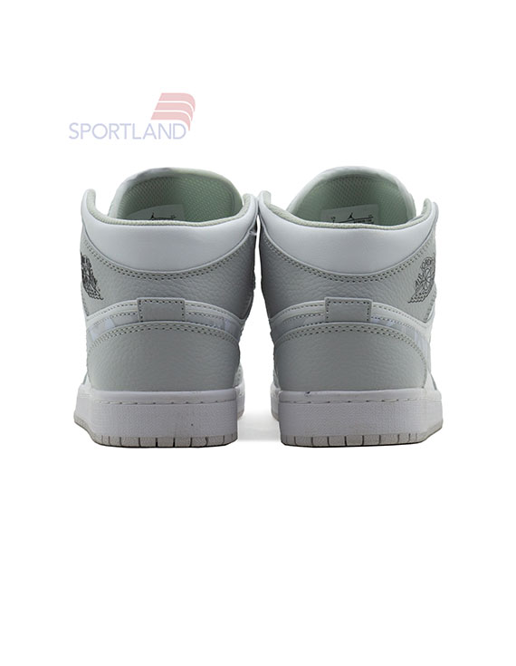 کتونی بسکتبال زنانه جردن Jordan 1 Mid Camo W