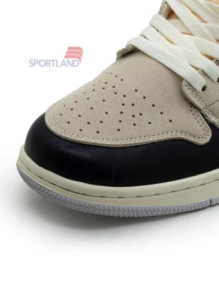 کتونی روزانه مردانه جردن Jordan 1 Mid SE Craft M