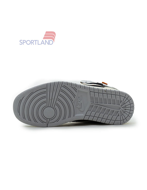 کتونی روزانه مردانه جردن Jordan 1 Mid SE Craft M
