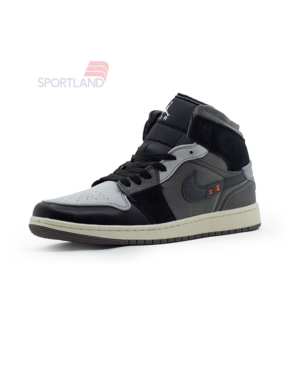 کتونی روزانه مردانه جردن Jordan 1 Mid SE Craft M
