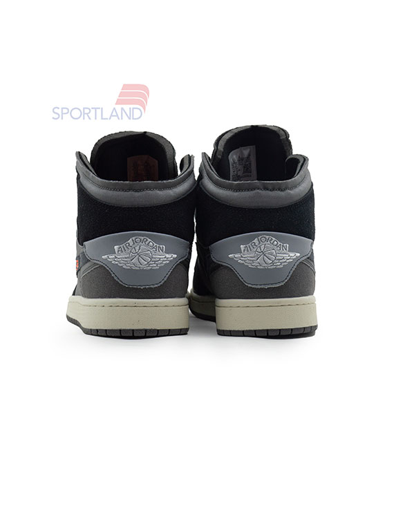 کتونی روزانه مردانه جردن Jordan 1 Mid SE Craft M