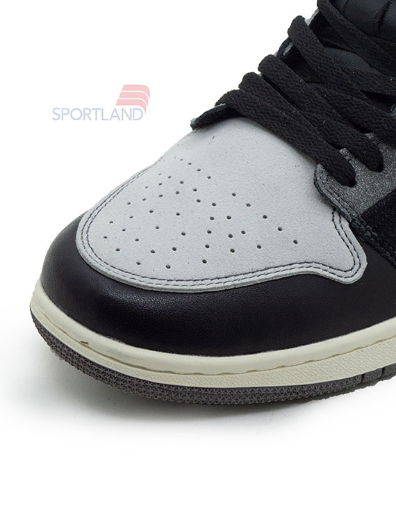 کتونی روزانه مردانه جردن Jordan 1 Mid SE Craft M