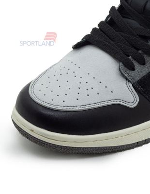 کتونی روزانه مردانه جردن Jordan 1 Mid SE Craft M
