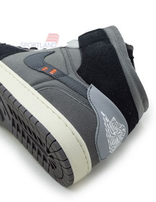 کتونی روزانه مردانه جردن Jordan 1 Mid SE Craft M
