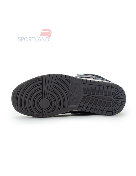 کتونی روزانه مردانه جردن Jordan 1 Mid SE Craft M