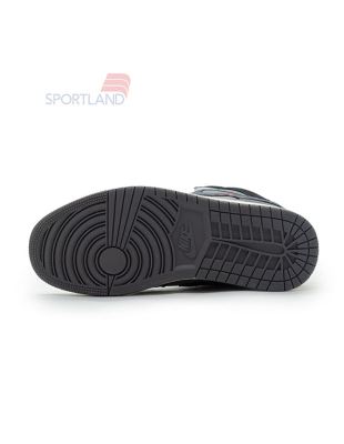 کتونی روزانه مردانه جردن Jordan 1 Mid SE Craft M