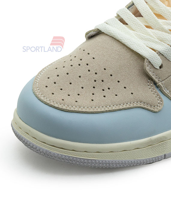 کتونی روزانه مردانه جردن Jordan 1 Mid SE Craft M