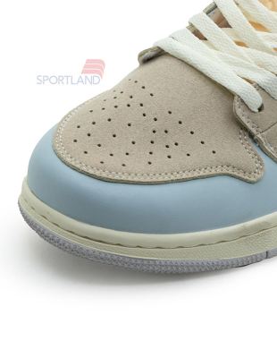 کتونی روزانه مردانه جردن Jordan 1 Mid SE Craft M
