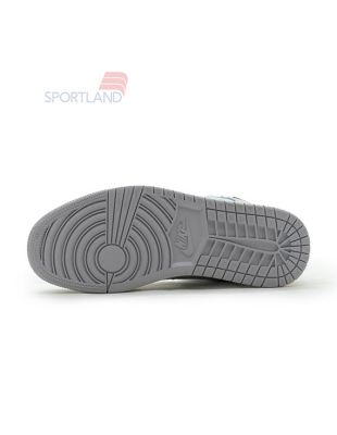 کتونی روزانه مردانه جردن Jordan 1 Mid SE Craft M