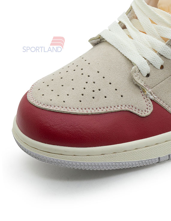 کتونی روزانه مردانه جردن Jordan 1 Mid SE Craft M