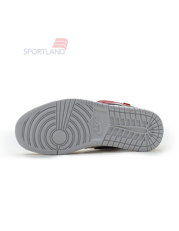 کتونی روزانه مردانه جردن Jordan 1 Mid SE Craft M