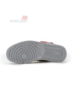 کتونی روزانه مردانه جردن Jordan 1 Mid SE Craft M