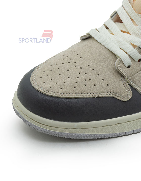 کتونی روزانه مردانه جردن Jordan 1 Mid SE Craft M