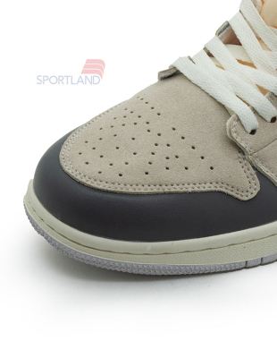 کتونی روزانه مردانه جردن Jordan 1 Mid SE Craft M
