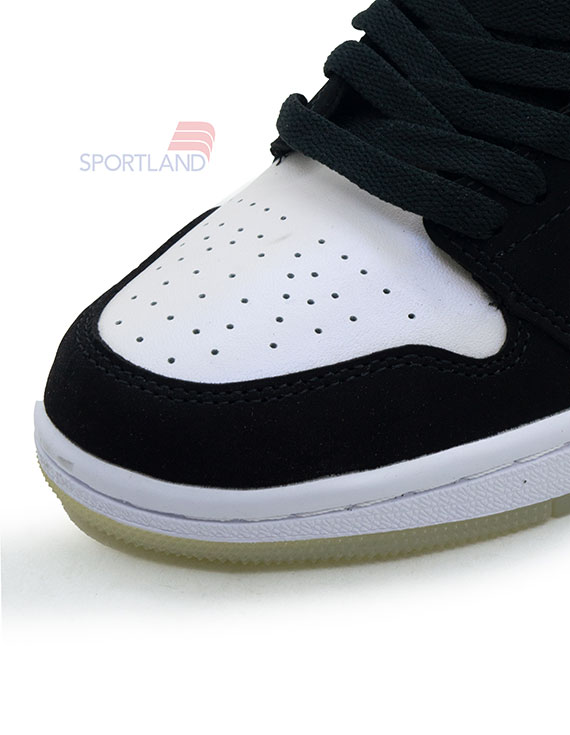 کتونی روزانه زنانه جردن Jordan 1 Mid SE Diamond W