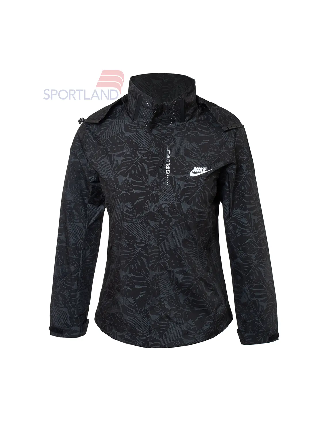 بادگیر روزانه زنانه نایک Nike Explore Rain Jacket W