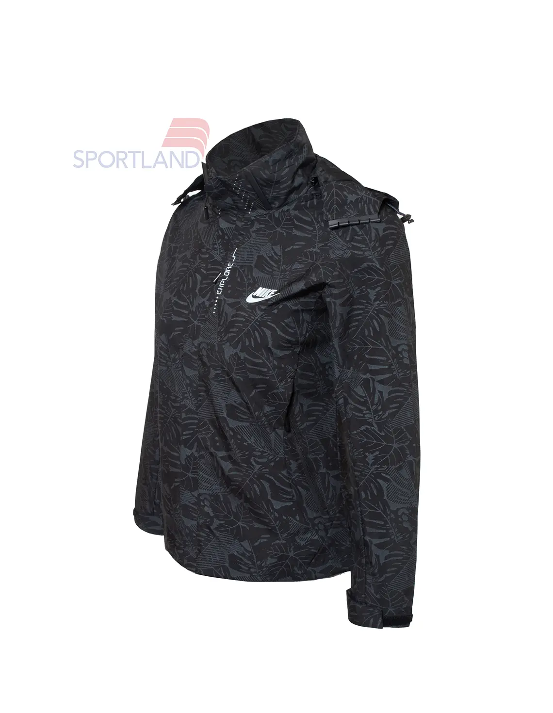 بادگیر روزانه زنانه نایک Nike Explore Rain Jacket W