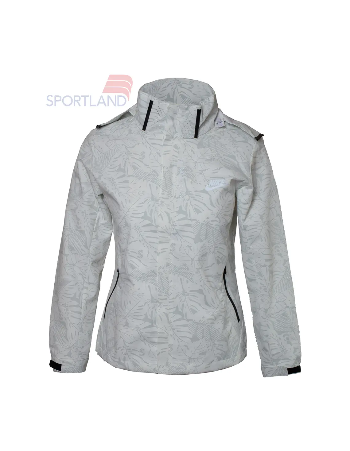 بادگیر روزانه زنانه نایک Nike Explore Rain Jacket W