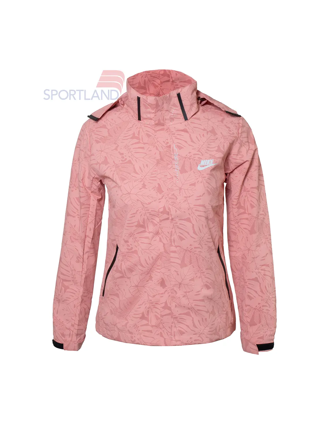 بادگیر روزانه زنانه نایک Nike Explore Rain Jacket W