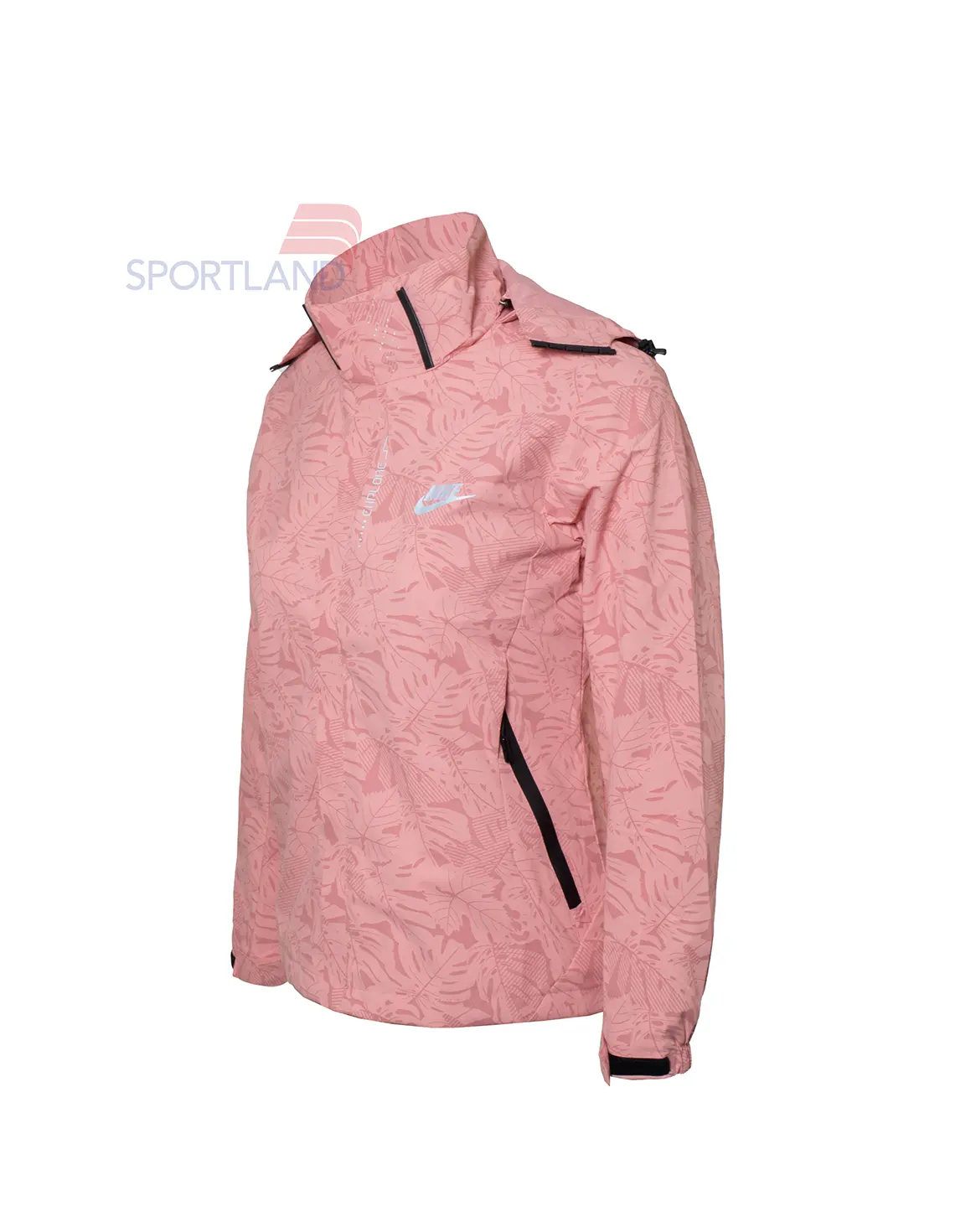 بادگیر روزانه زنانه نایک Nike Explore Rain Jacket W