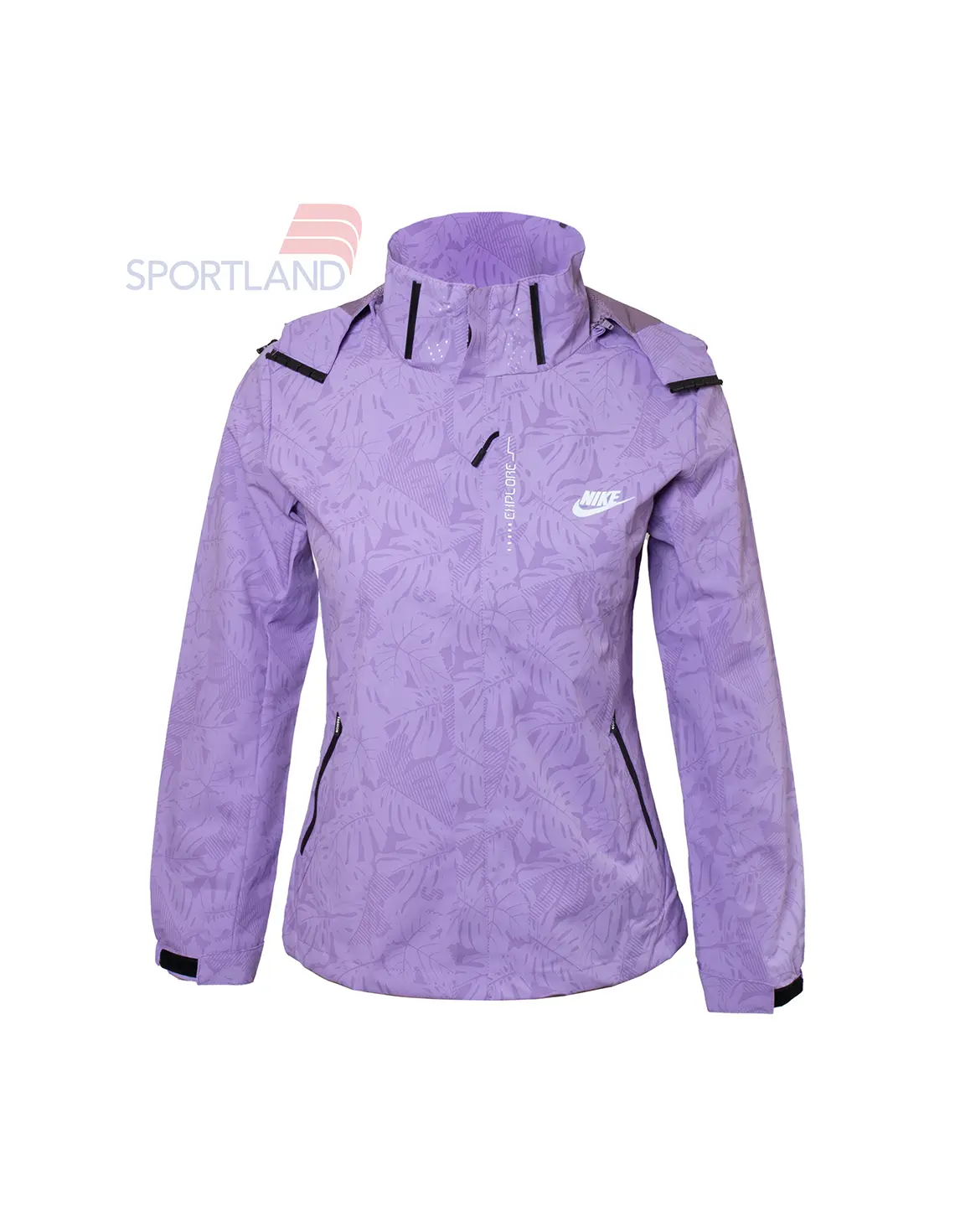 بادگیر روزانه زنانه نایک Nike Explore Rain Jacket W