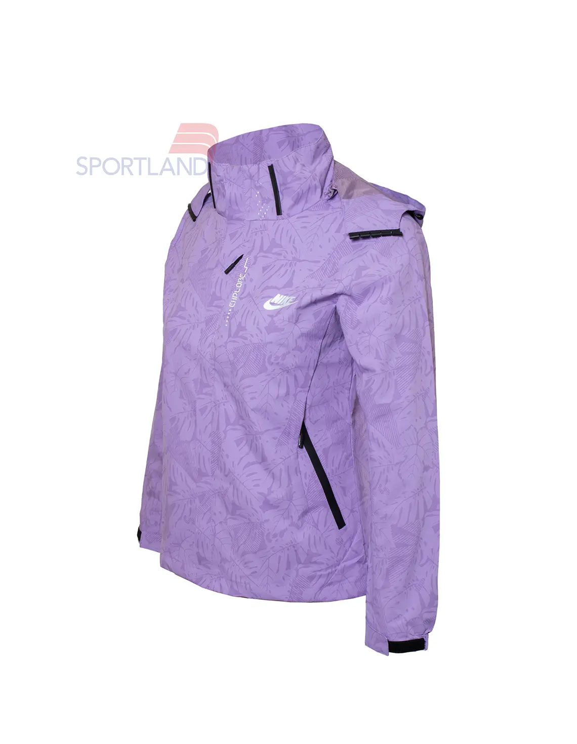 بادگیر روزانه زنانه نایک Nike Explore Rain Jacket W