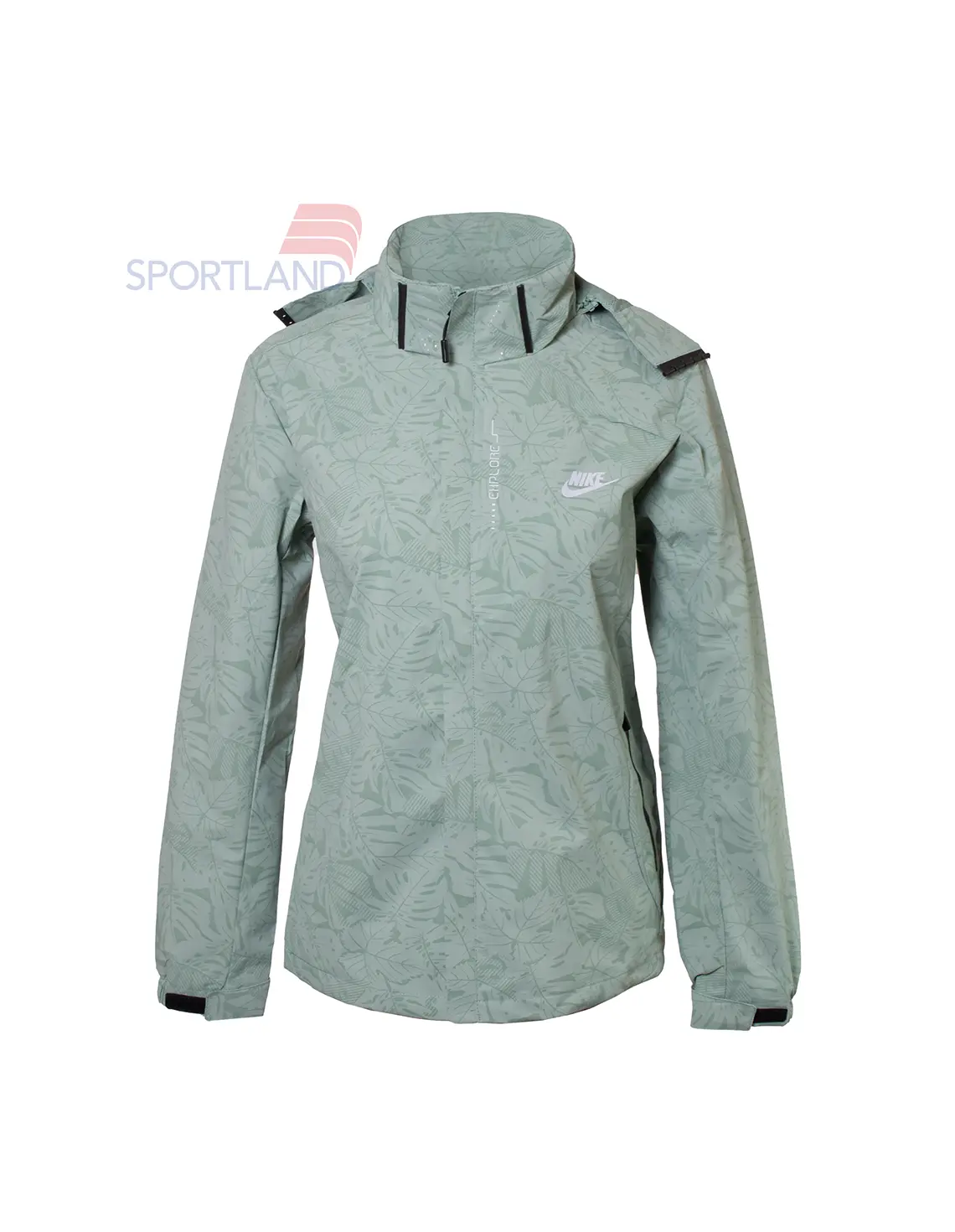 بادگیر روزانه زنانه نایک Nike Explore Rain Jacket W