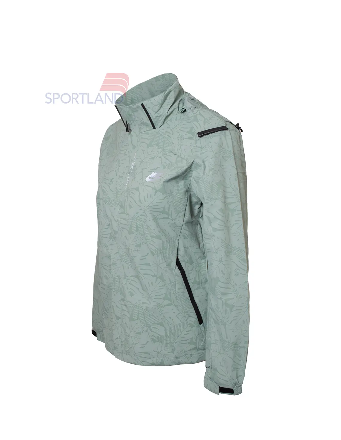 بادگیر روزانه زنانه نایک Nike Explore Rain Jacket W