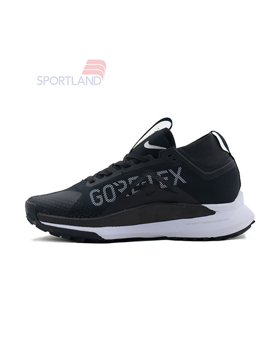 کتونی دویدن مردانه نایک Nike React Pegasus Trail 4 GTX M