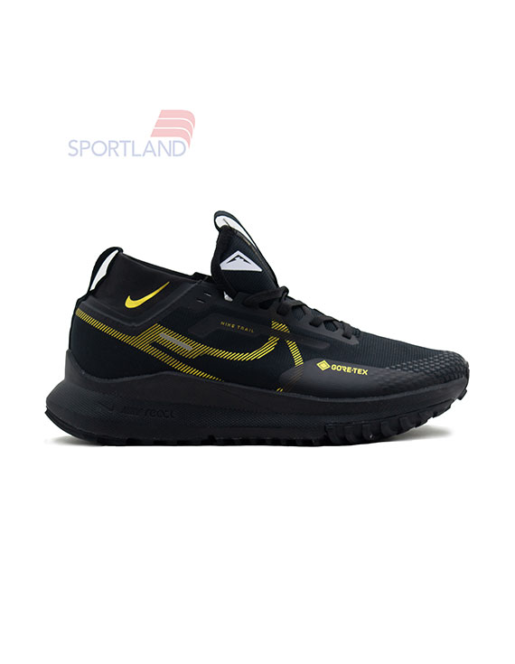 کتونی دویدن مردانه نایک Nike React Pegasus Trail 4 GTX M