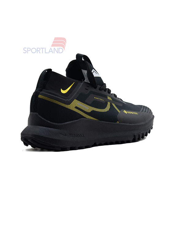 کتونی دویدن مردانه نایک Nike React Pegasus Trail 4 GTX M