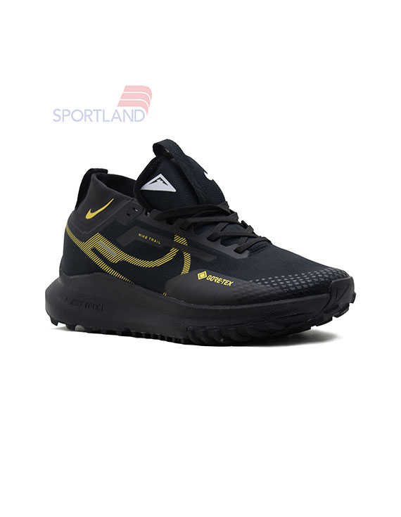 کتونی دویدن مردانه نایک Nike React Pegasus Trail 4 GTX M