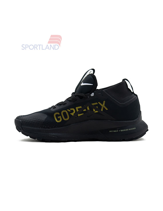 کتونی دویدن مردانه نایک Nike React Pegasus Trail 4 GTX M