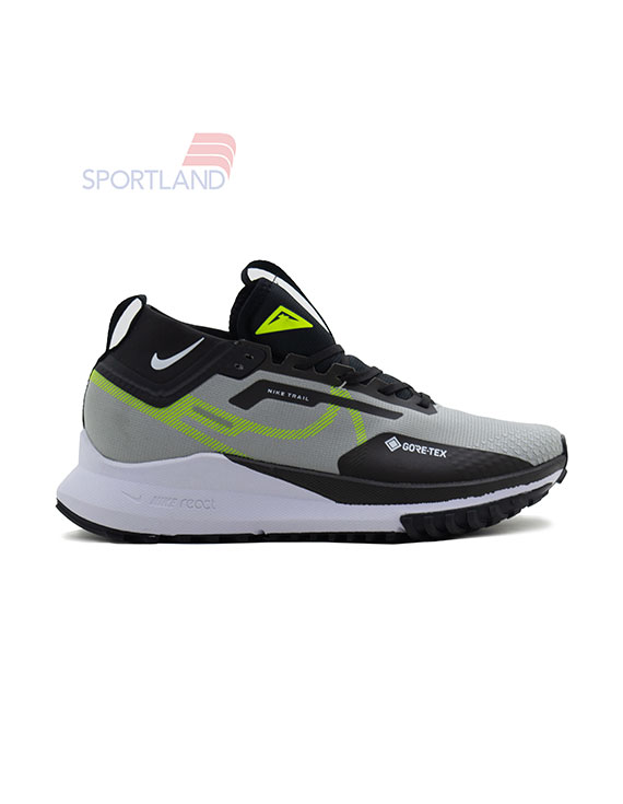 کتونی دویدن مردانه نایک Nike React Pegasus Trail 4 GTX M