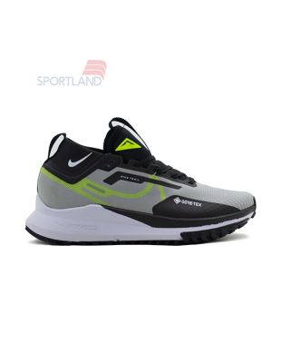 کتونی دویدن مردانه نایک Nike React Pegasus Trail 4 GTX M