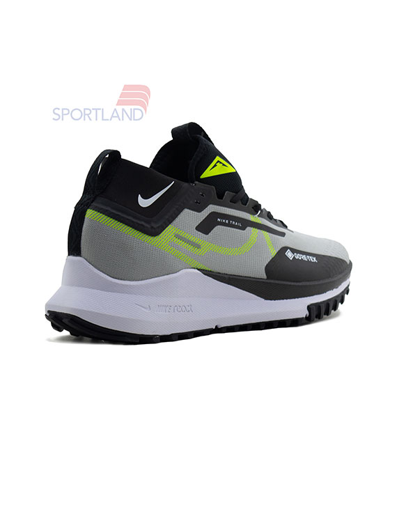 کتونی دویدن مردانه نایک Nike React Pegasus Trail 4 GTX M