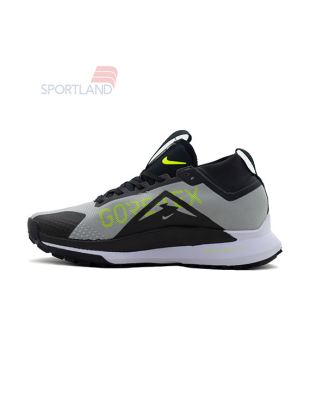 کتونی دویدن مردانه نایک Nike React Pegasus Trail 4 GTX M
