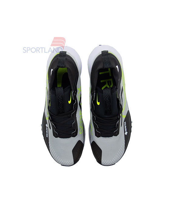 کتونی دویدن مردانه نایک Nike React Pegasus Trail 4 GTX M