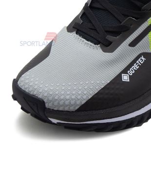 کتونی دویدن مردانه نایک Nike React Pegasus Trail 4 GTX M