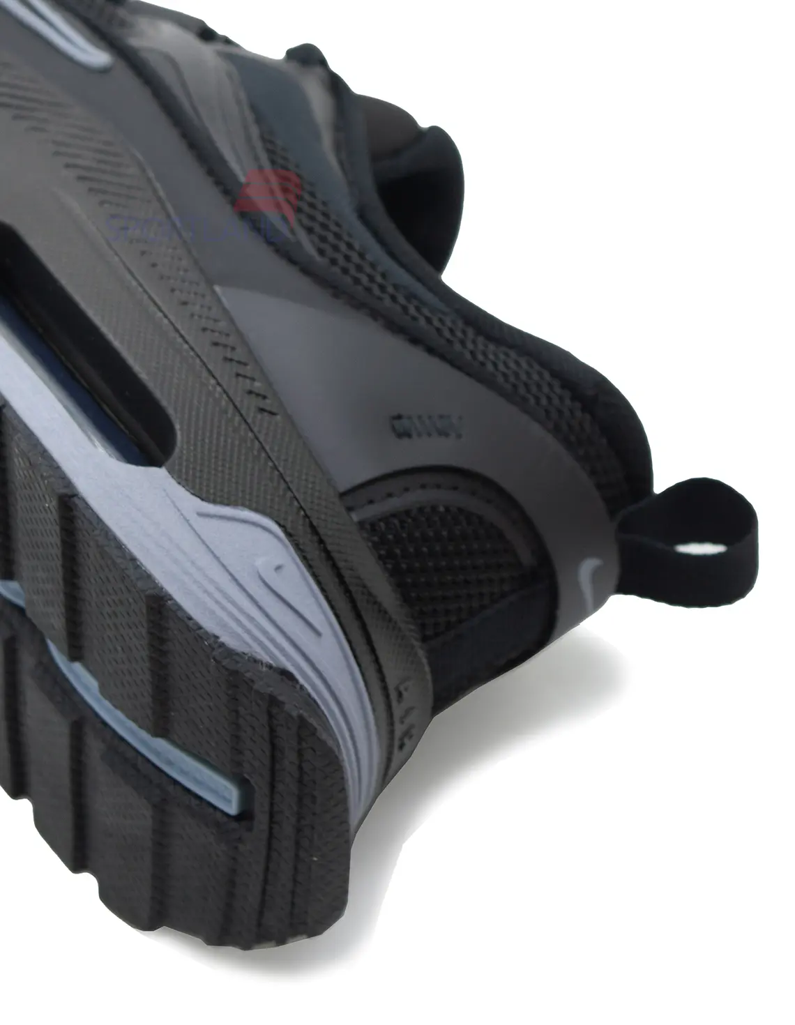 کتونی ورزشی مردانه نایک Nike Air Max Bliss M