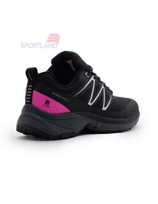 کتونی کوهنوردی و طبیعت گردی زنانه ویکو WINGS PRO 3 W