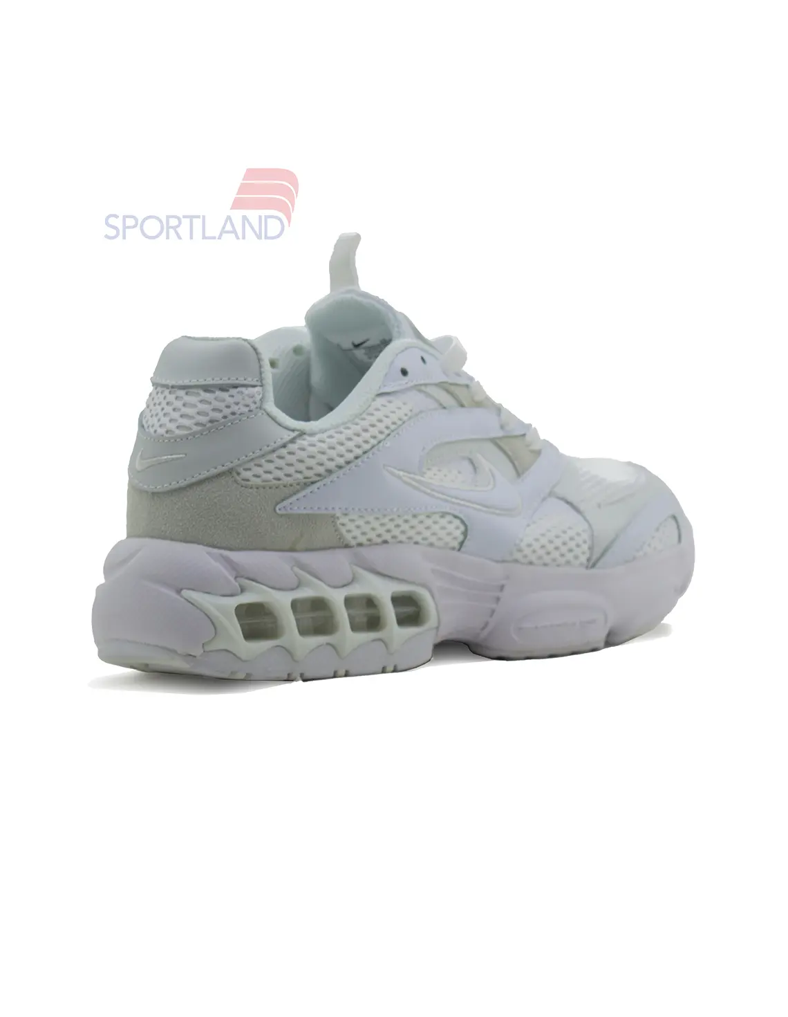 کتونی دویدن زنانه نایک Nike Zoom Air Fire W