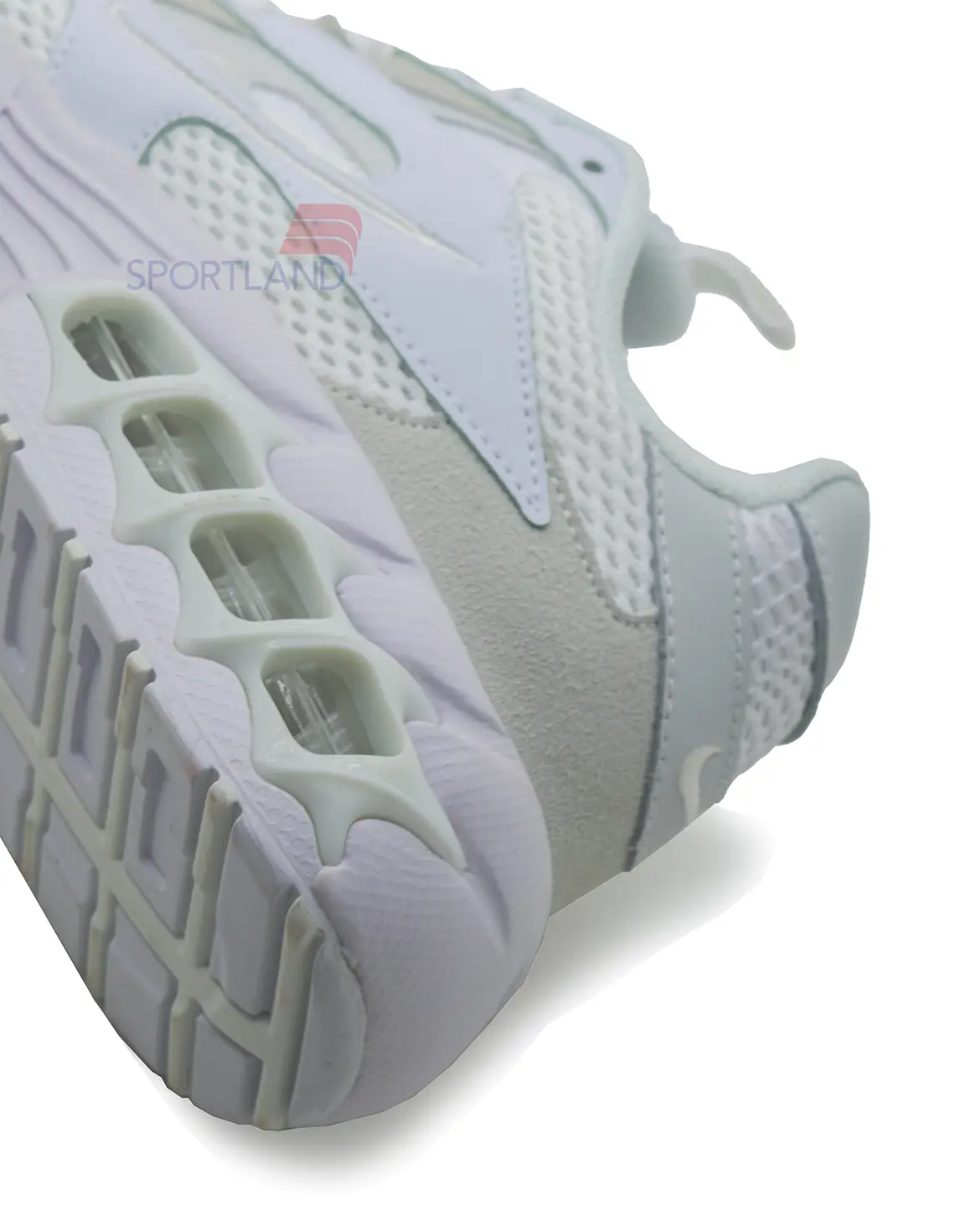 کتونی دویدن زنانه نایک Nike Zoom Air Fire W